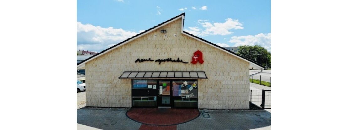 Neue Apotheke