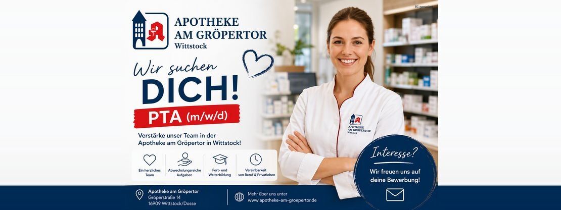 Apotheke am Gröpertor