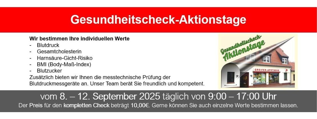 Greifen-Apotheke