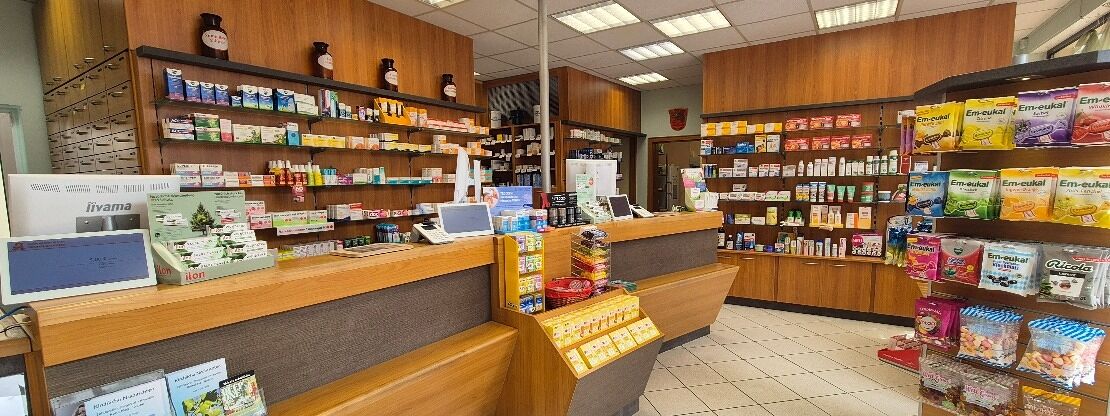 Greifen-Apotheke