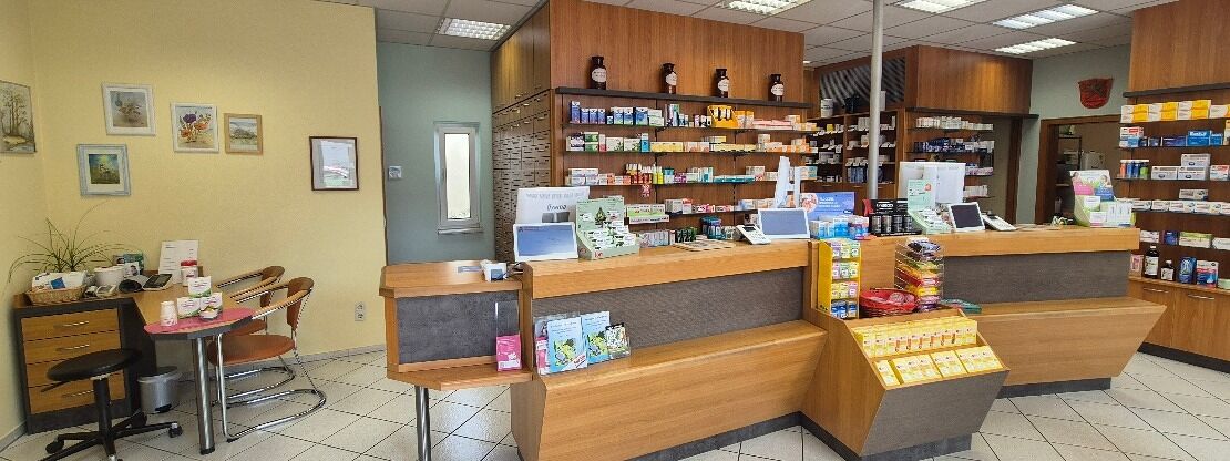 Greifen-Apotheke