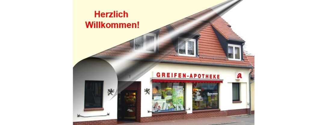 Greifen-Apotheke