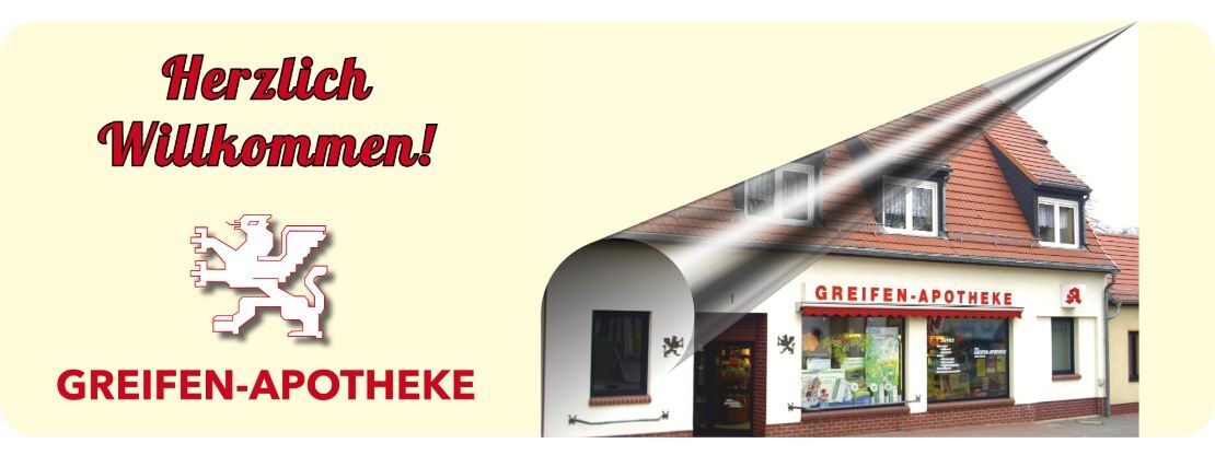 Greifen-Apotheke