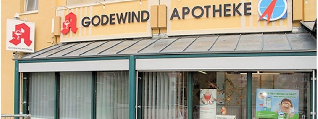 Godewind-Apotheke