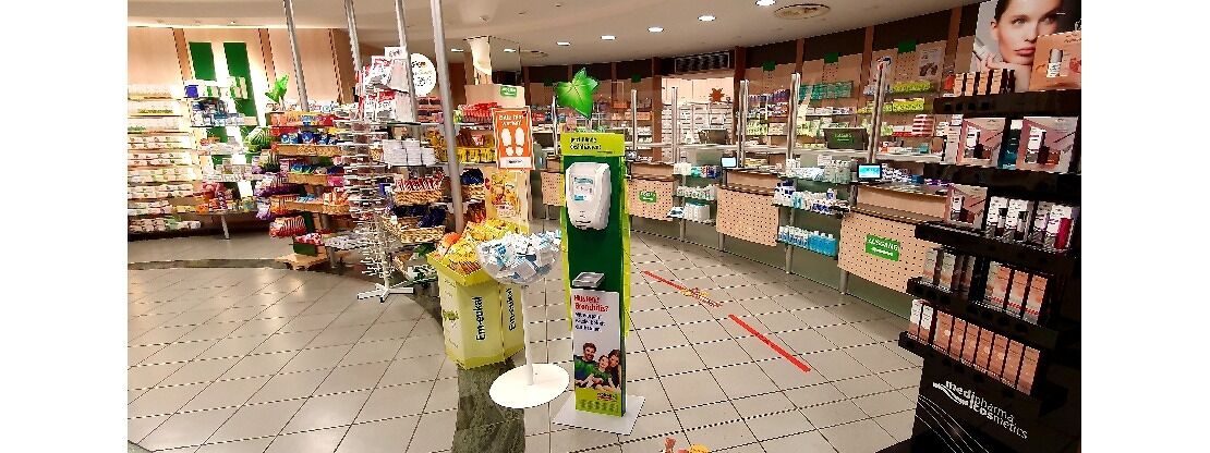 Südstadt-Apotheke