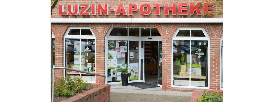 Luzin-Apotheke