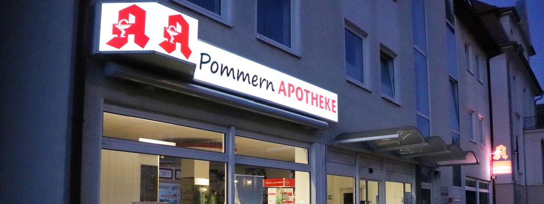 Pommern-Apotheke