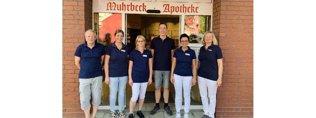 Muhrbeck-Apotheke