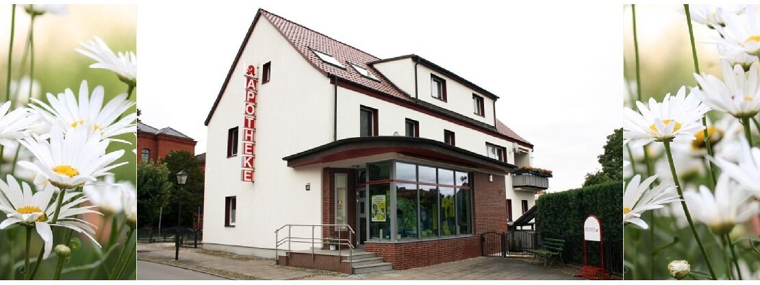 Apotheke zu den Hellbergen