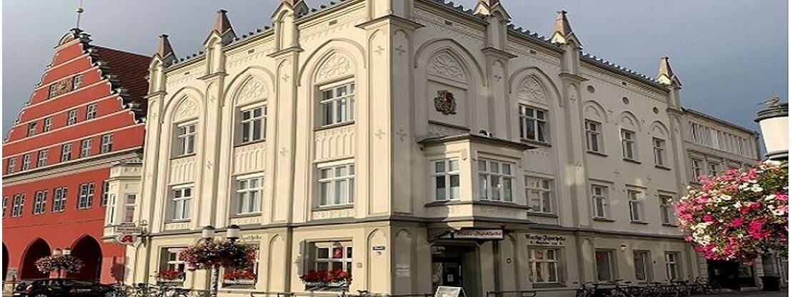 Rats- Apotheke Greifswald e.K.