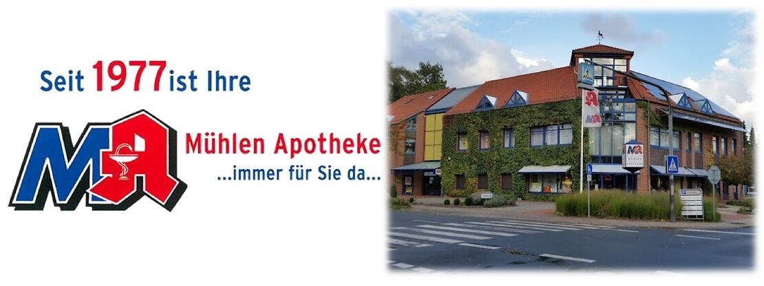 Mühlen-Apotheke, Inh. Yasser Abdeljawad