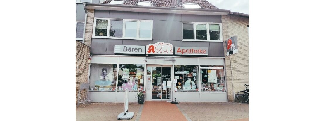 Bären-Apotheke
