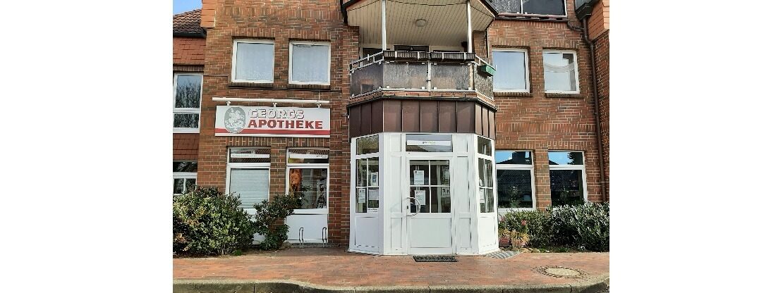Georgs-Apotheke Neetze