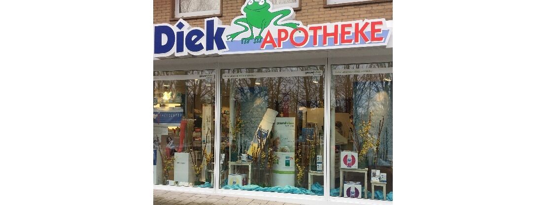 Diek-Apotheke