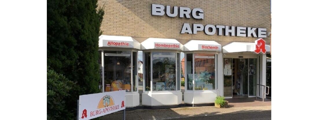 Burg-Apotheke 