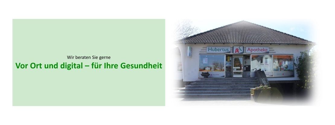 Hubertus-Apotheke