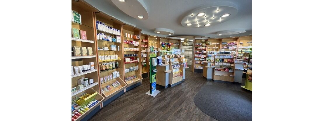 Hubertus-Apotheke