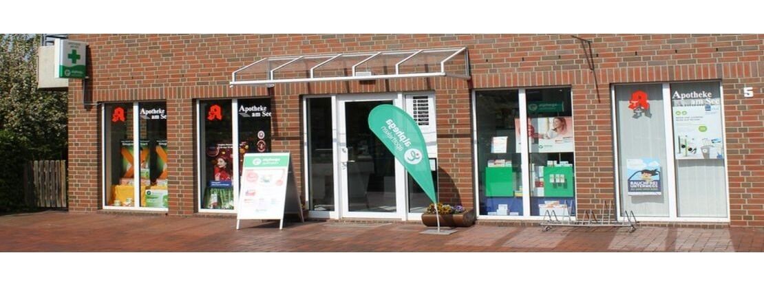 Apotheke am See