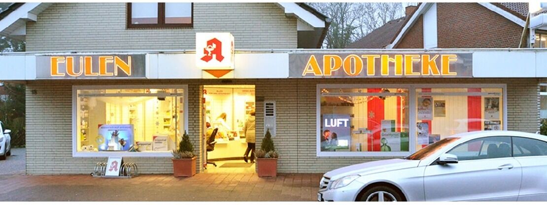 Eulen-Apotheke