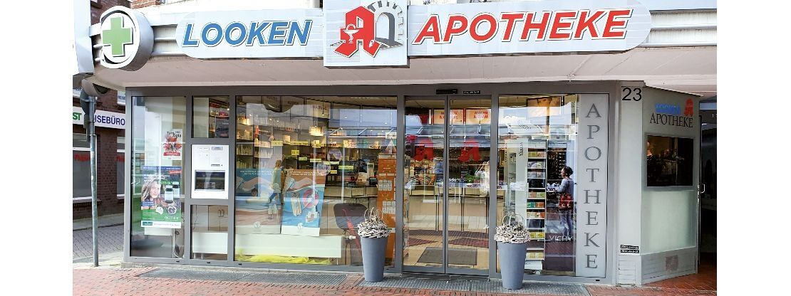 Looken Apotheke