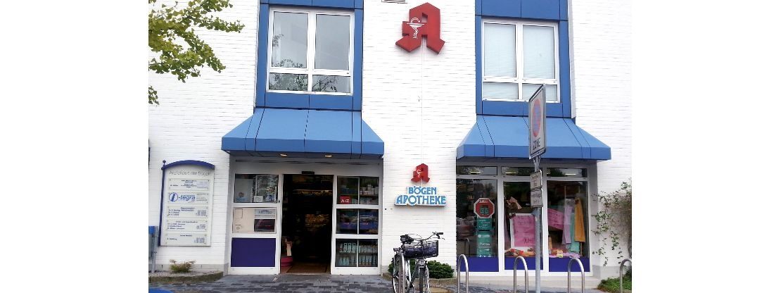 Bögen Apotheke