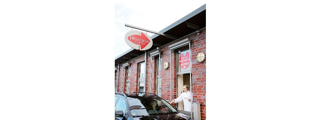 Darmer Apotheke