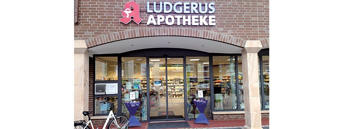 Ludgerus Apotheke