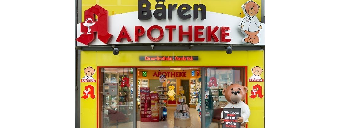 Bären-Apotheke