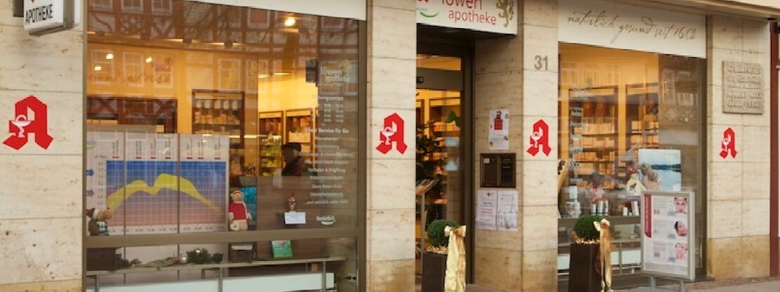 Löwen-Apotheke
