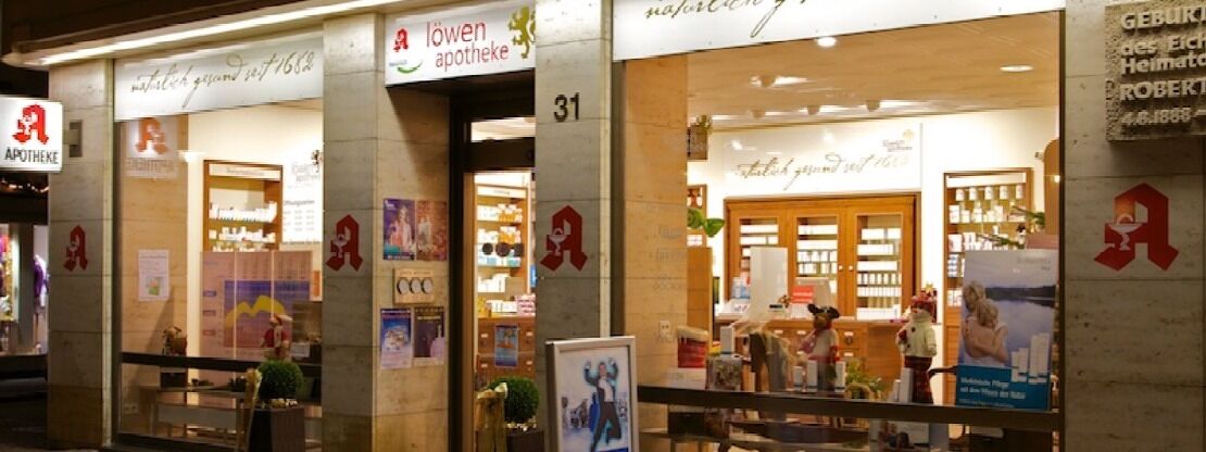 Löwen-Apotheke