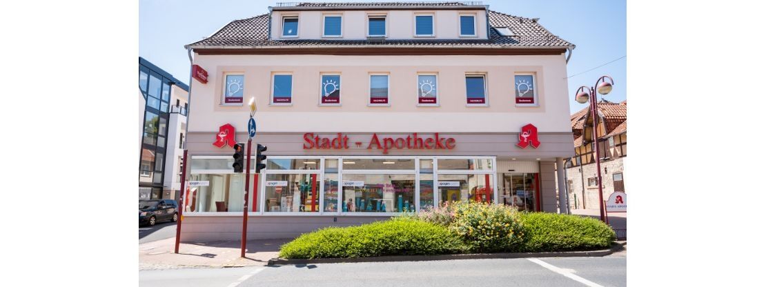 Stadt-Apotheke Elze
