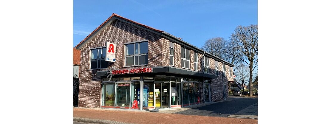 Sonnen-Apotheke oHG