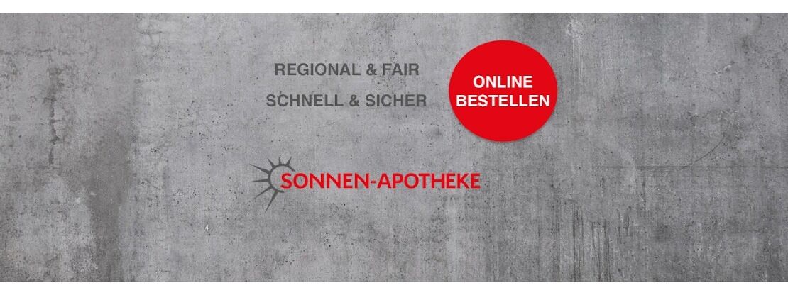 Sonnen-Apotheke oHG