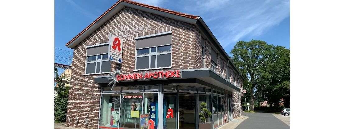 Sonnen-Apotheke oHG