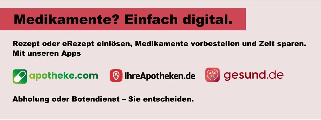Rats-Apotheke Bremervörde