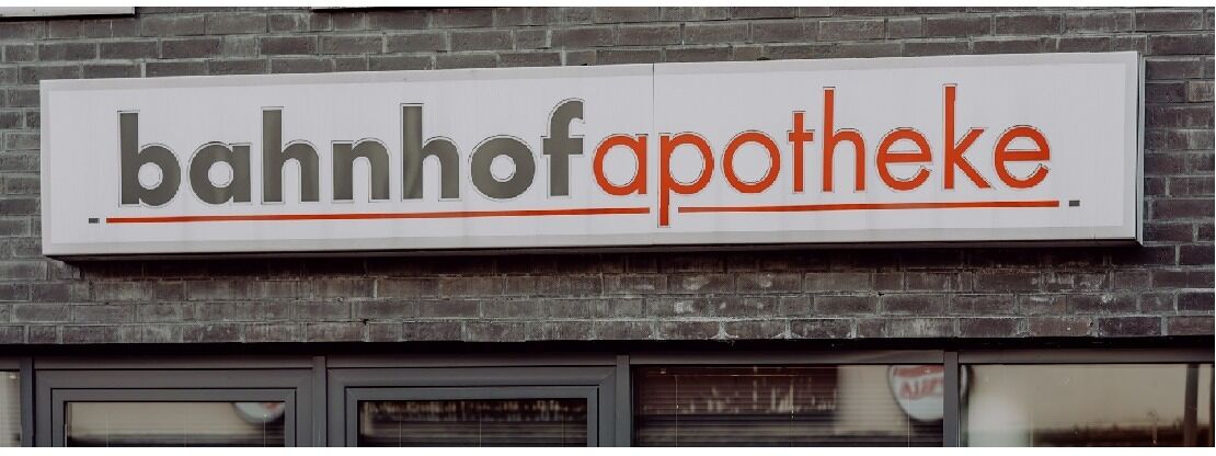 Bahnhof-Apotheke Delcare OHG