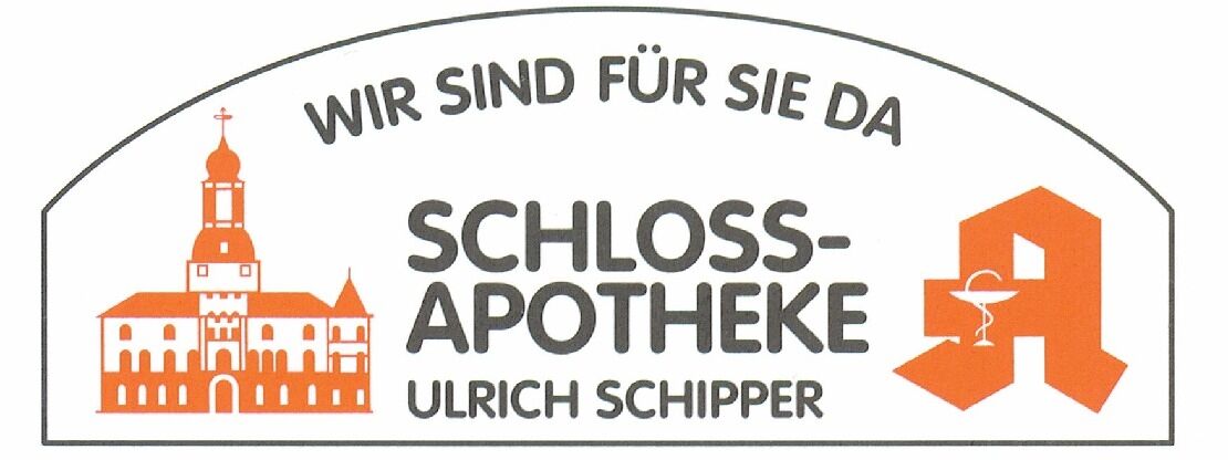Schloss-Apotheke