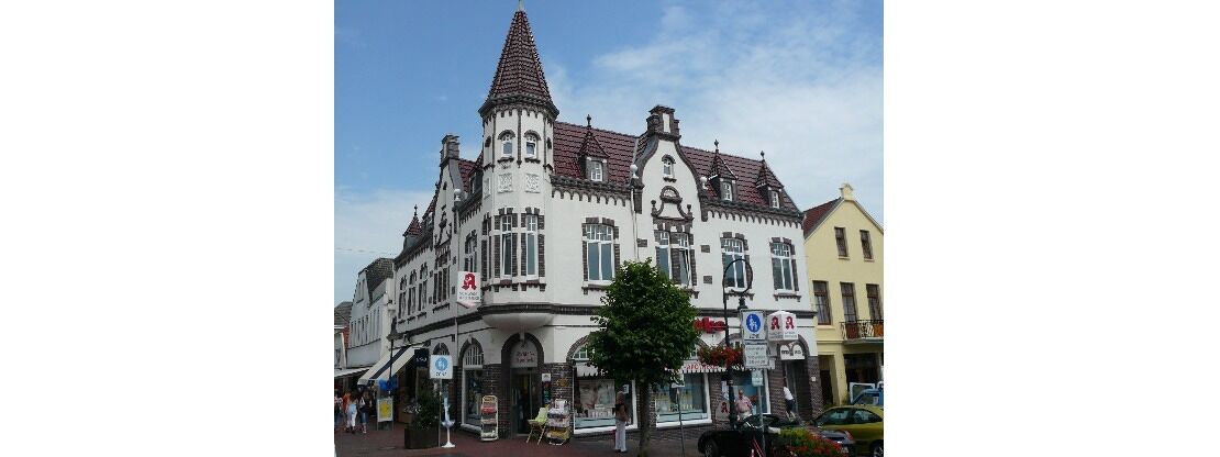 Schloss-Apotheke