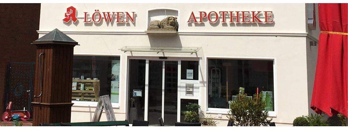 Löwen-Apotheke