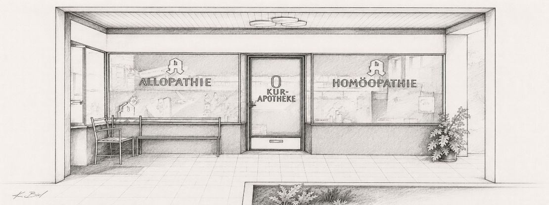 Kur-Apotheke