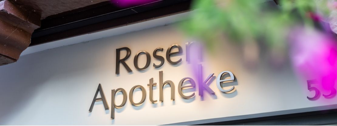 Rosen Apotheke Hann. Münden | Dr. Jens Herbort e.K.