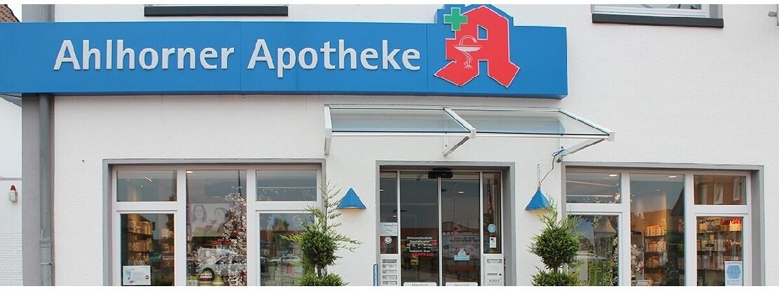 Ahlhorner Apotheke