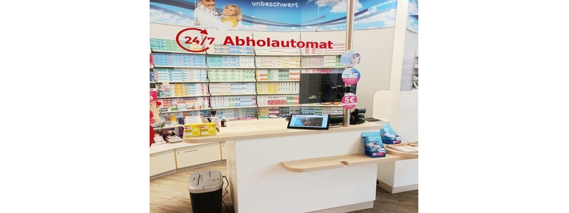 Europa-Apotheke