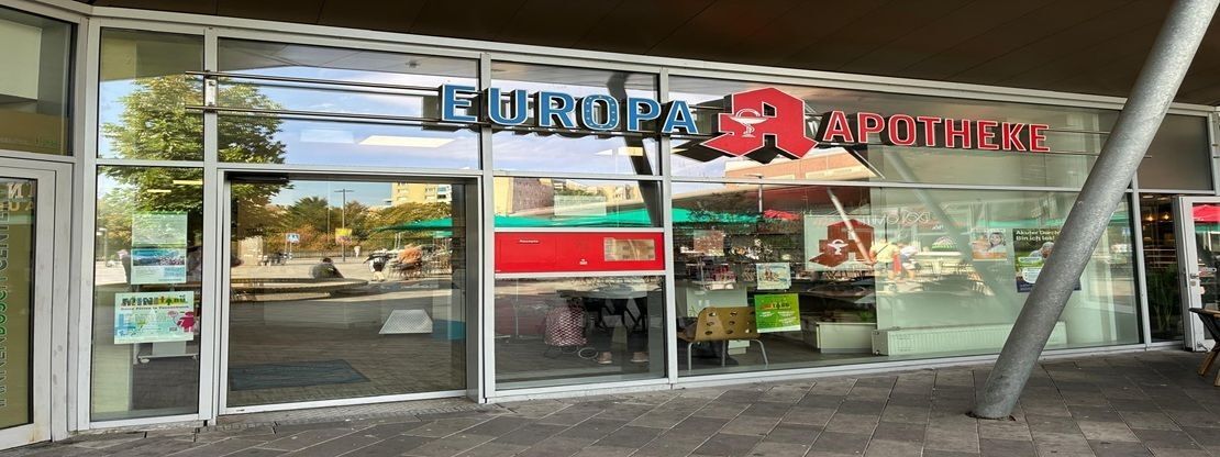 Europa-Apotheke