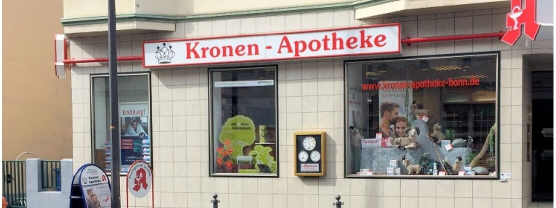 Kronen-Apotheke