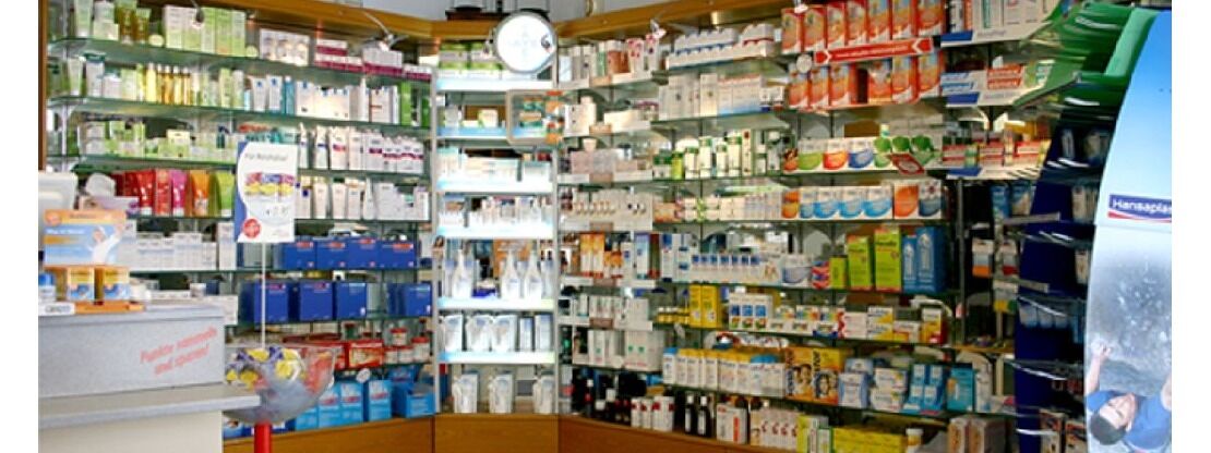 Kronen-Apotheke