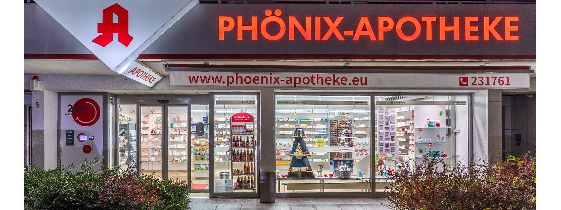 Phönix Apotheke