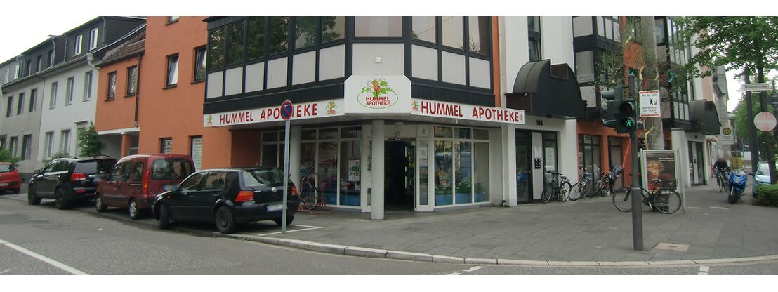 Hummel-Apotheke