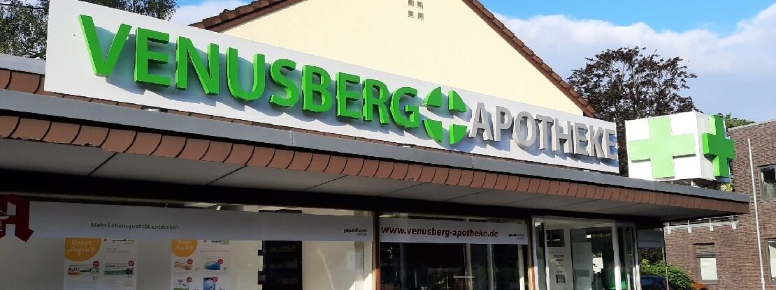 Venusberg Apotheke