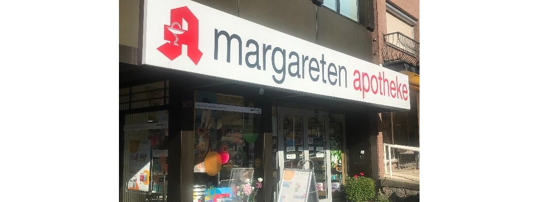 margareten  apotheke